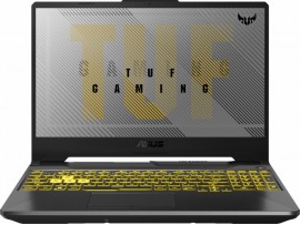 ASUS TUF Gaming F15 FX506LH Core i5 10300H GTX 1650 4GB 8GB RAM 512GB SSD